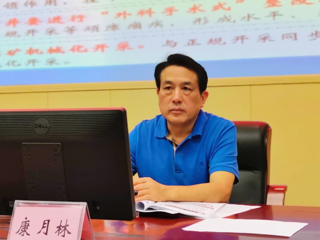 株洲学习贯彻习近平总书记关于安全生产重要论述会在攸县举行