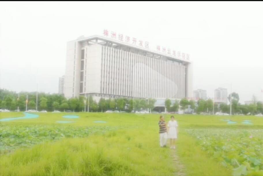 株洲市云龙区生态宣传微短剧火了！