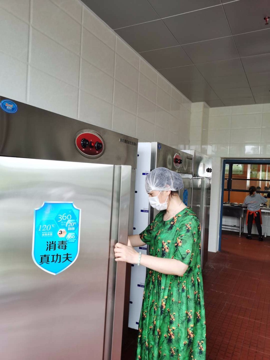 “少年强，则国强” —天元审计关注学校食品安全 为祖国花朵健康成长保驾护航