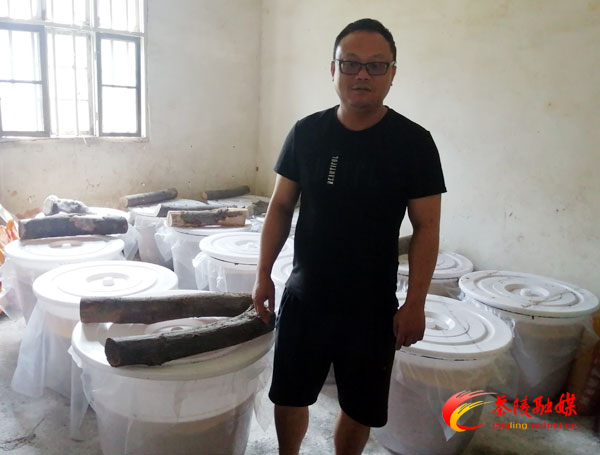 陈运才:“志智”同行,奔向幸福