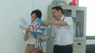 【健康天元】贴心服务，让高层次人才后顾无忧