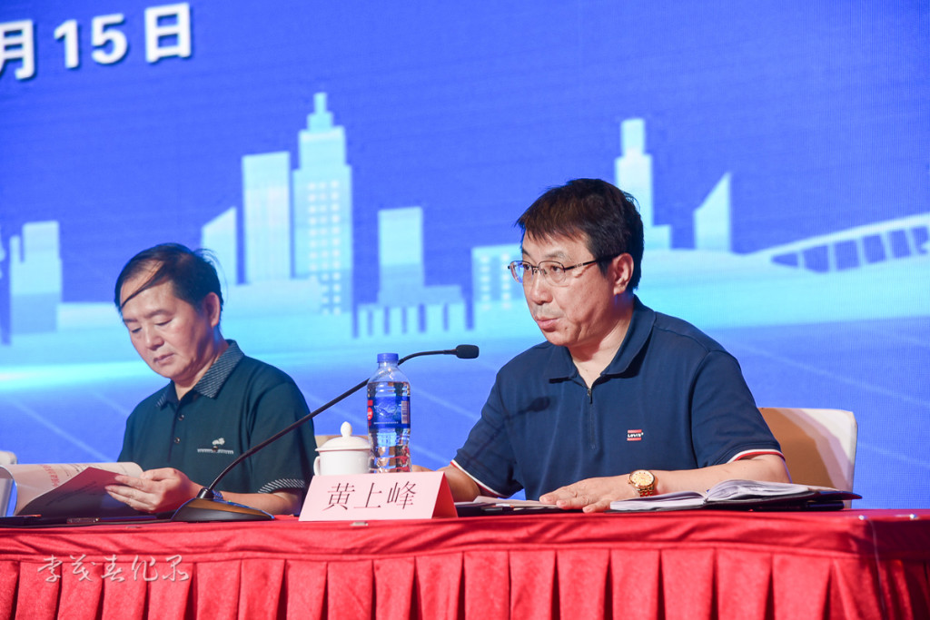 株洲市文化旅游产业链企业联合委员会成立