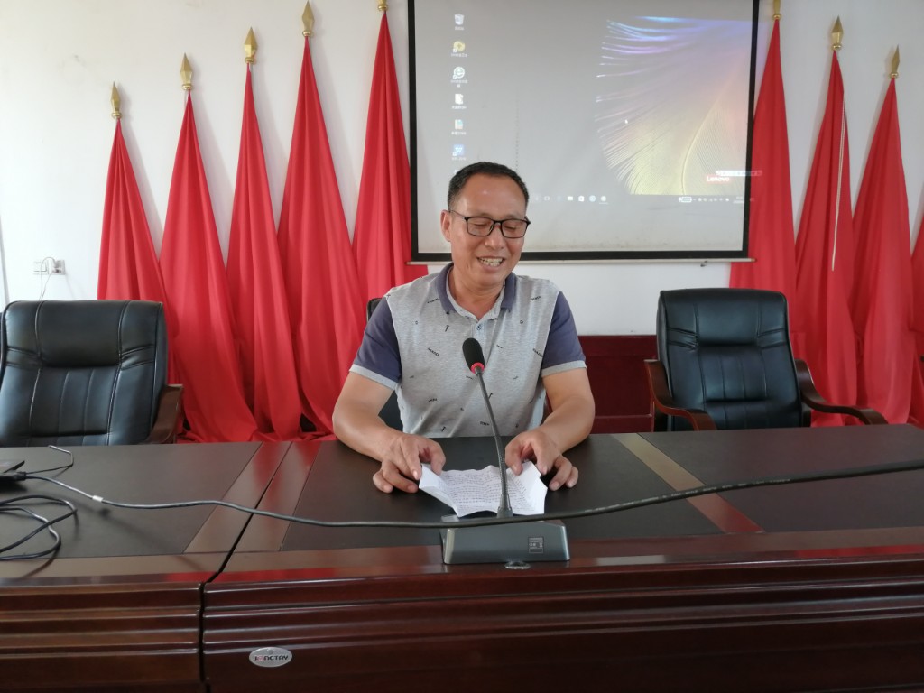 讲述典型人物故事，引领时代文明风尚