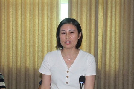 市发展改革委道德讲堂邀请株洲市援鄂医疗队队长刘毅讲述抗疫故事