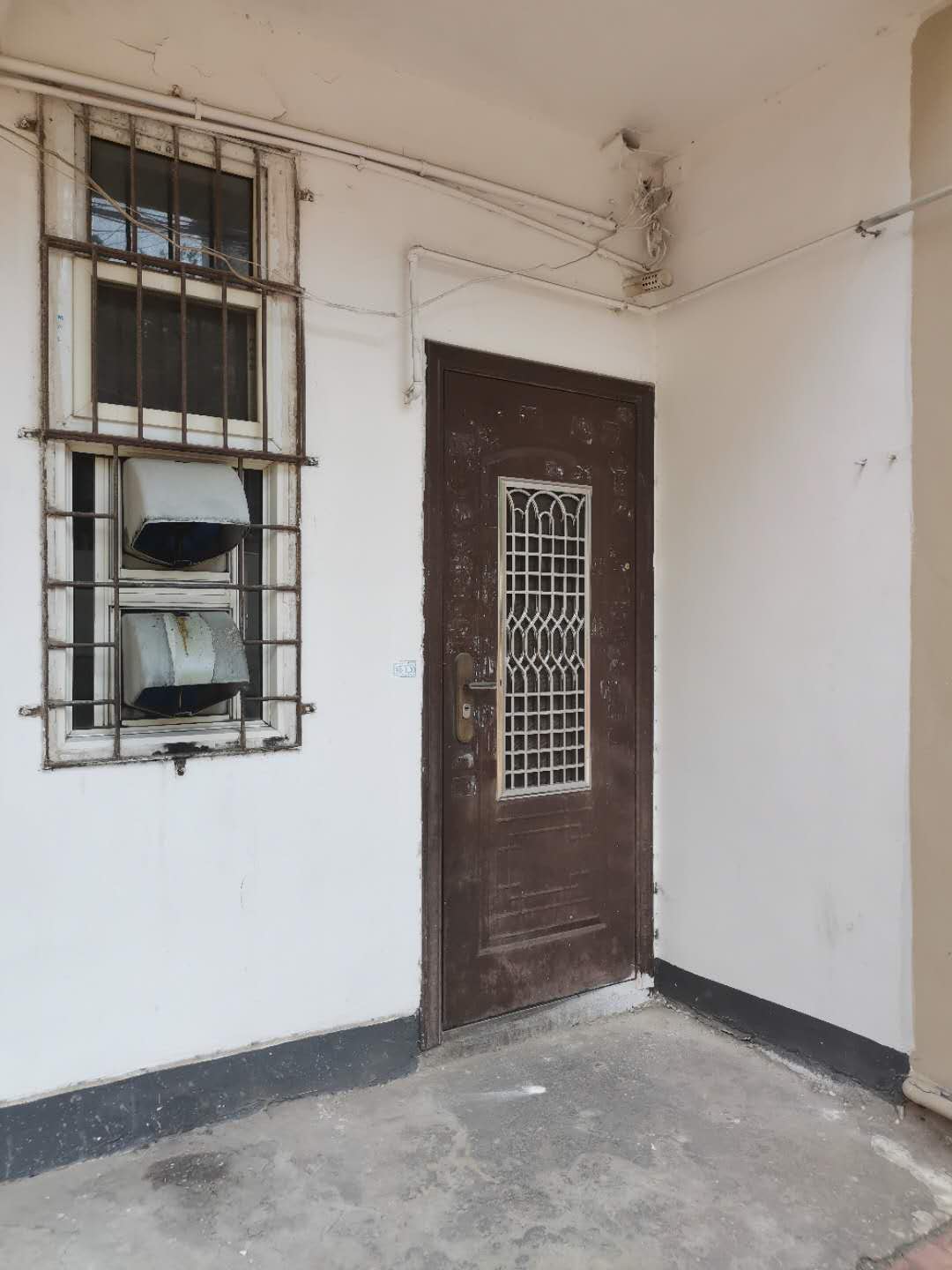 宋家桥街道开展市容环境大整治行动