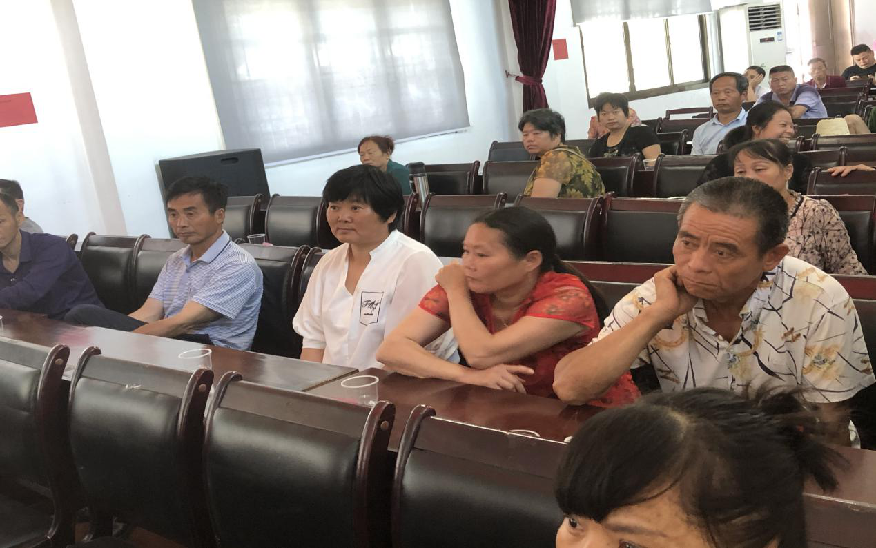 牵住“需求”这一牛鼻子 推动产业扶贫