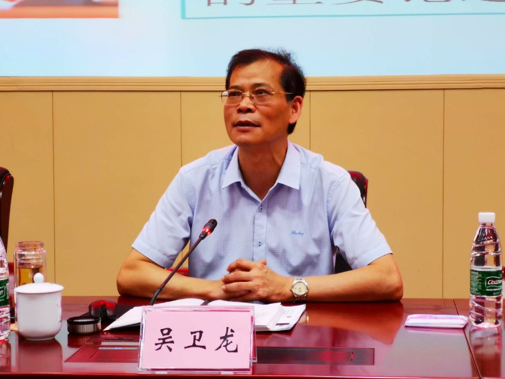株洲学习贯彻习近平总书记关于安全生产重要论述会在攸县举行