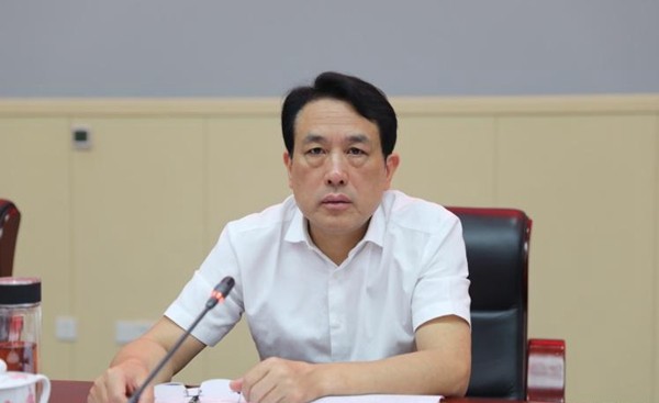 攸县召开县委常委会2020年召开第18次（扩大）会议