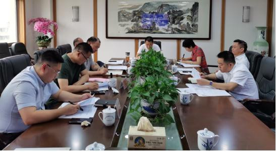 区人大常委会对全区退役军人事务工作开展视察评议