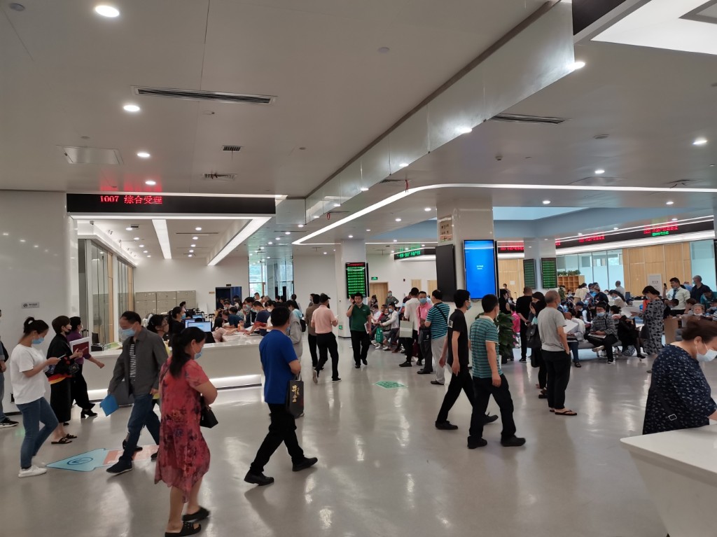 株洲市不动产登记多措并举积极应对办证高峰