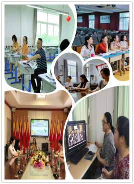 星星之火 照亮未来 ——天元区新入职教师2019-2020年度培训工作圆满结束