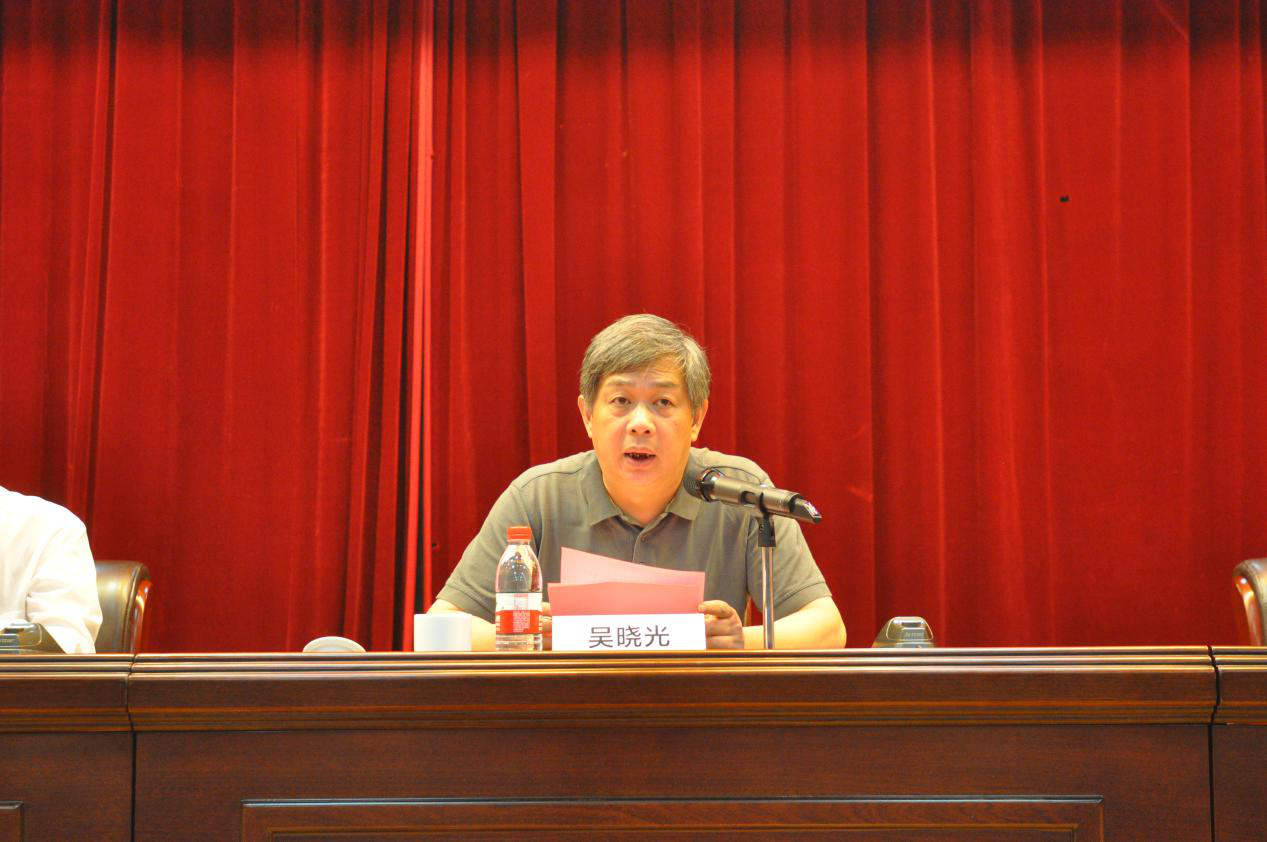 强化党性教育 培养合格党员—2020年度株洲市国资系统党员发展对象培训班成功举办