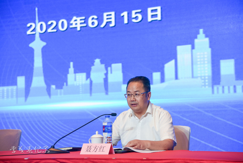 株洲市文化旅游产业链企业联合委员会成立