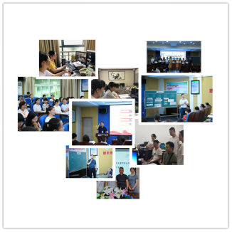 星星之火 照亮未来 ——天元区新入职教师2019-2020年度培训工作圆满结束