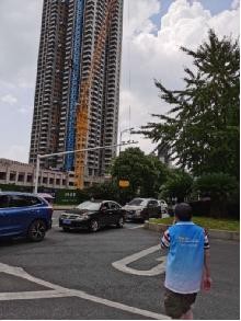 排除隐患,畅通交通