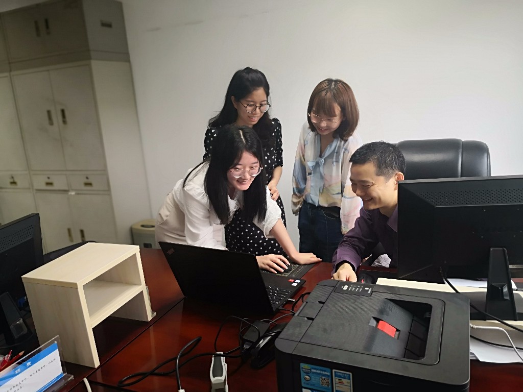强化计算机审计技能培训 推进计算机审计业务常态化