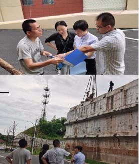 工程审计出新招，全面覆盖无死角