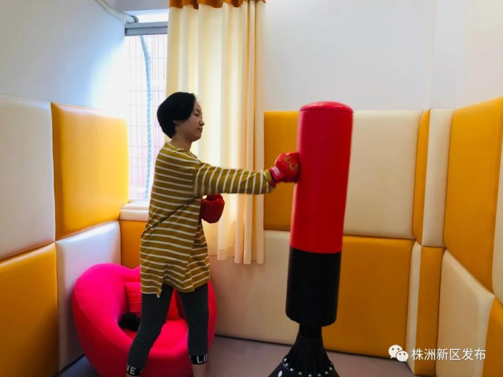 这里是留守儿童和困境儿童的“温暖之家”!未保中心和心关爱中心探访记
