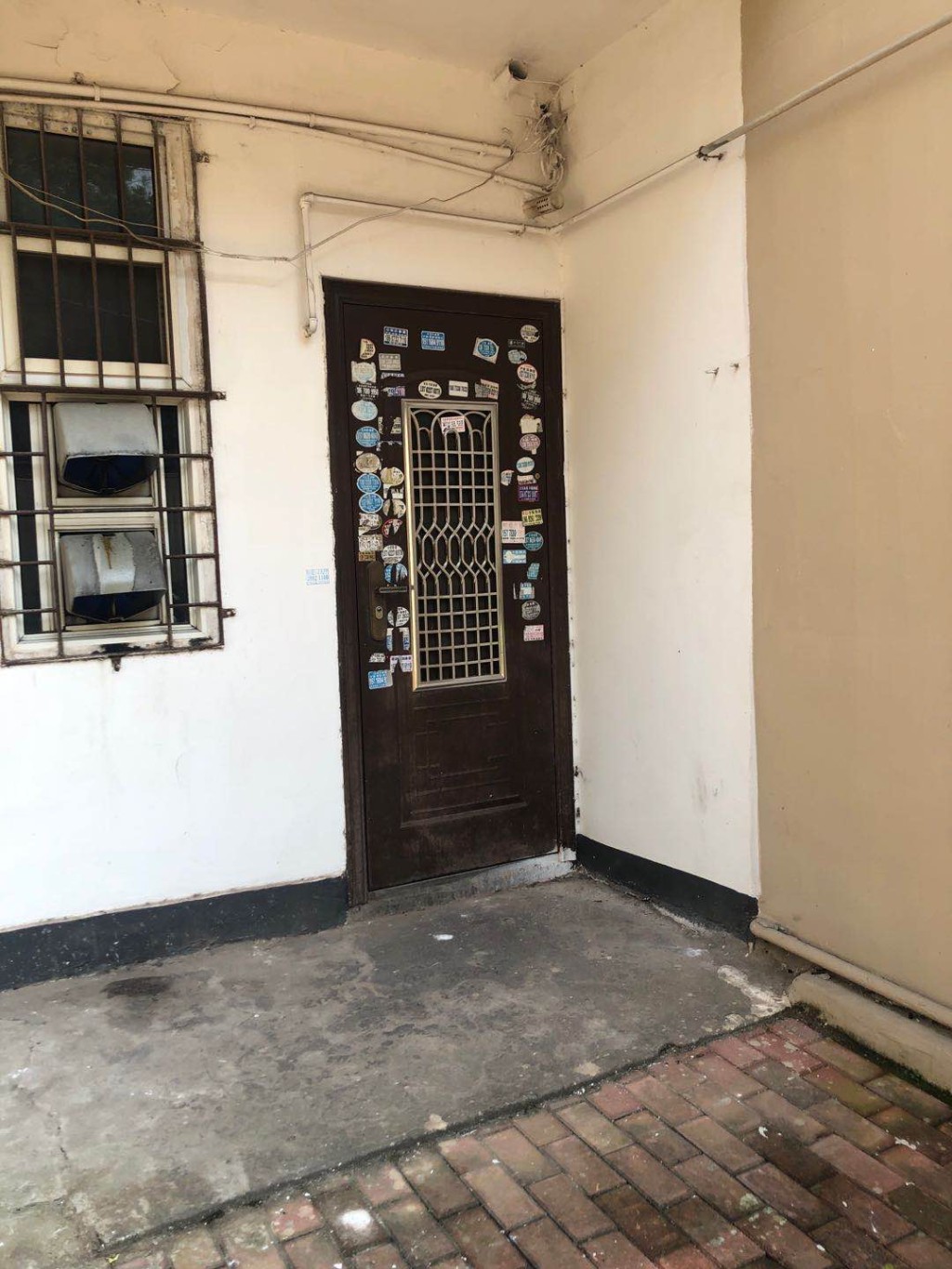 宋家桥街道开展市容环境大整治行动