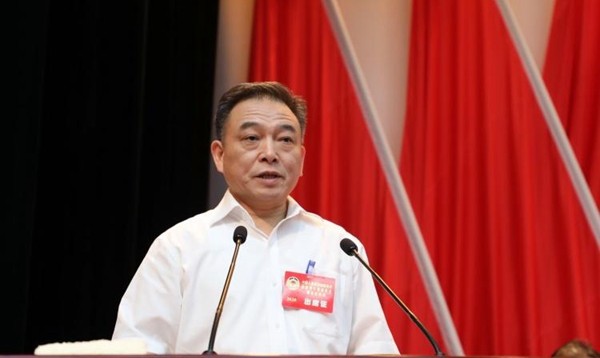 【两会·进程】政协攸县第九届委员会第五次会议进行大会选举