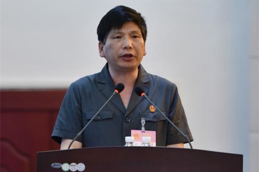 株洲市荷塘区五届人大五次会议召开第二次全体会议