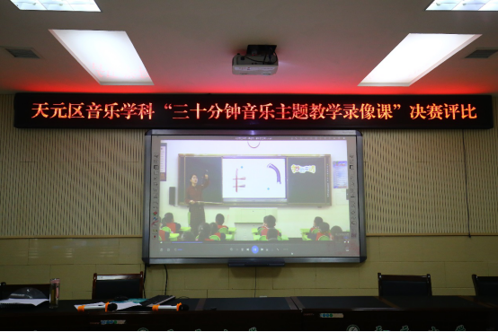 润物无声 乐韵天元