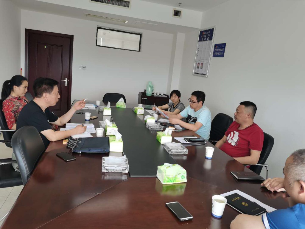 温暖企业行动：凝心聚力　精准帮扶——将温暖落在实处
