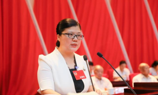 政协攸县第九届委员会第五次会议隆重开幕