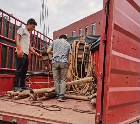 工程审计出新招，全面覆盖无死角