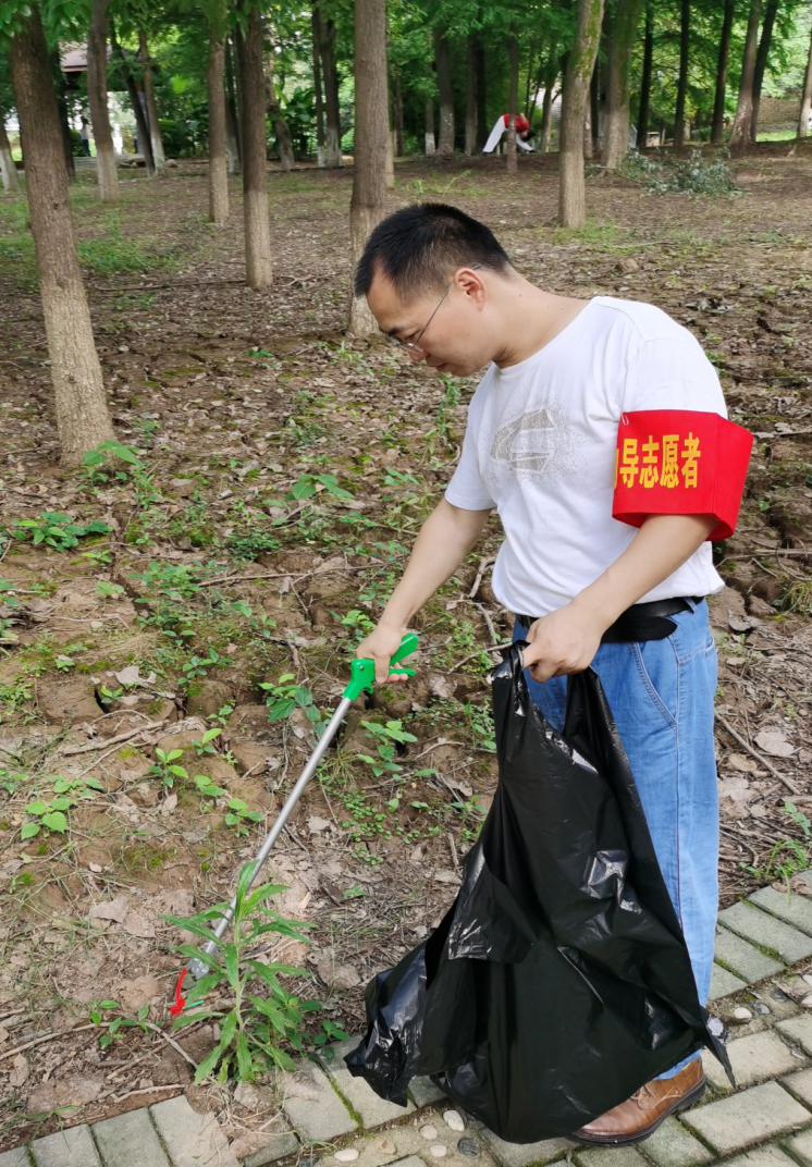 文旅广体局开展湘江风光带"大清洗&middot;大整治&middot;大提升"专项整治行动