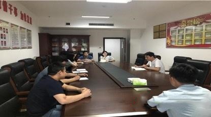 春联街道夜读班：助推落实全面从严治党