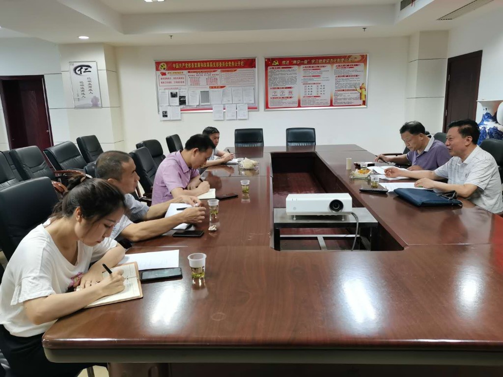 温暖企业行动：凝心聚力　精准帮扶——将温暖落在实处