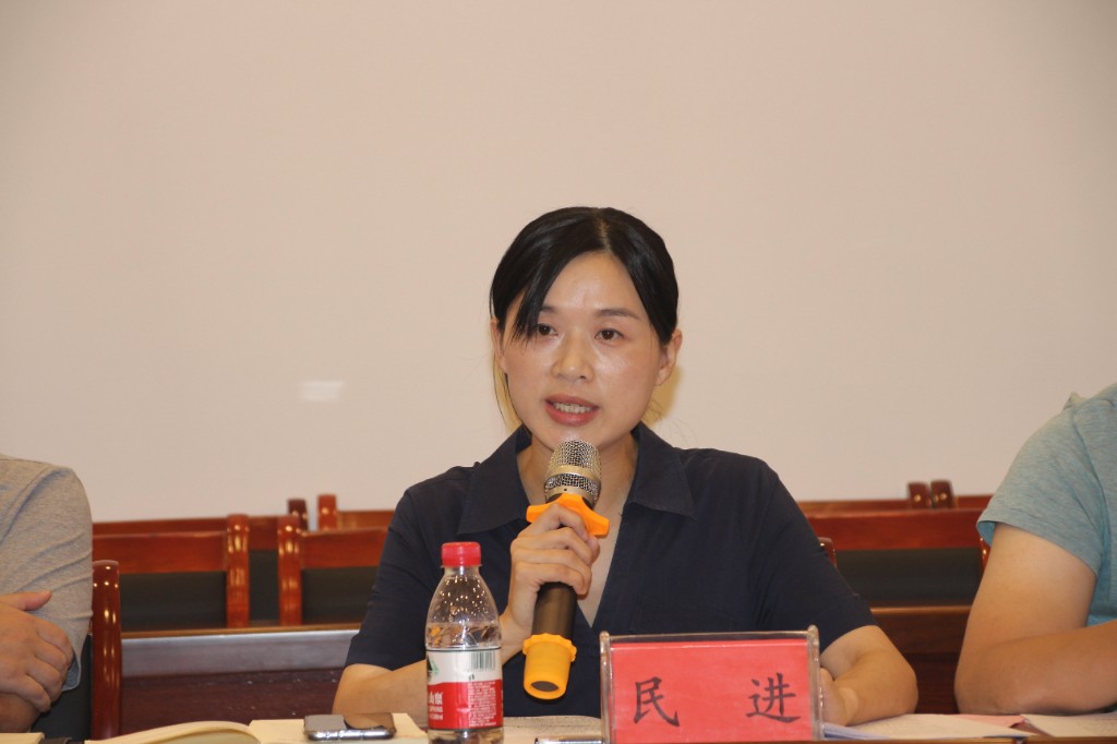 共商营商环境，合力优化服务