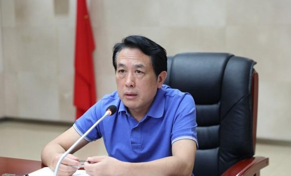 攸县召开县委常委会2020年第22次会议