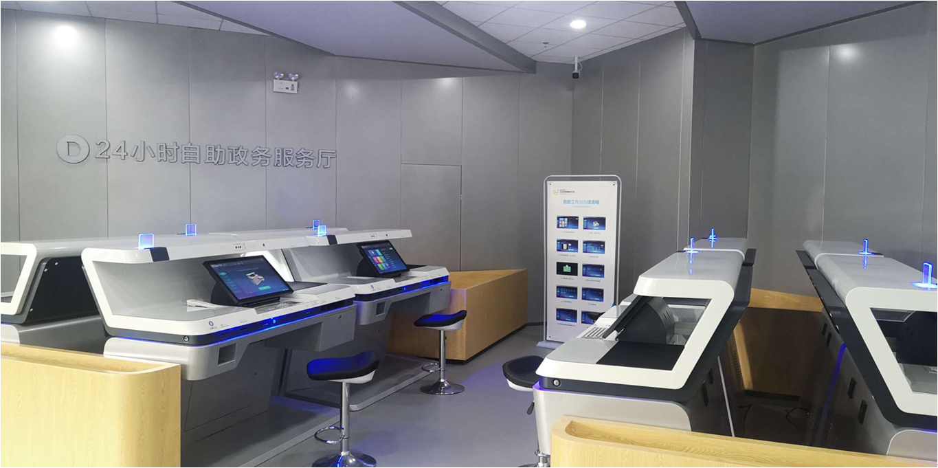省知识产权综合服务分中心落户株洲高新区