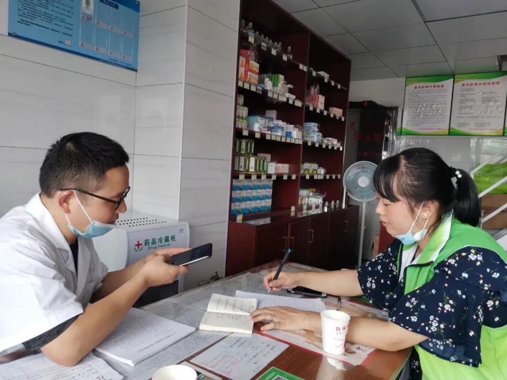 【城乡统筹&middot;幸福株洲】 株洲市天元区健康志愿者协会下乡镇调研摸底活动圆满成功