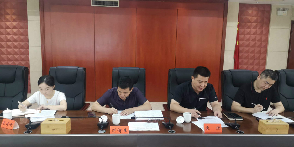 我区汽修行业VOCs治理获市好评