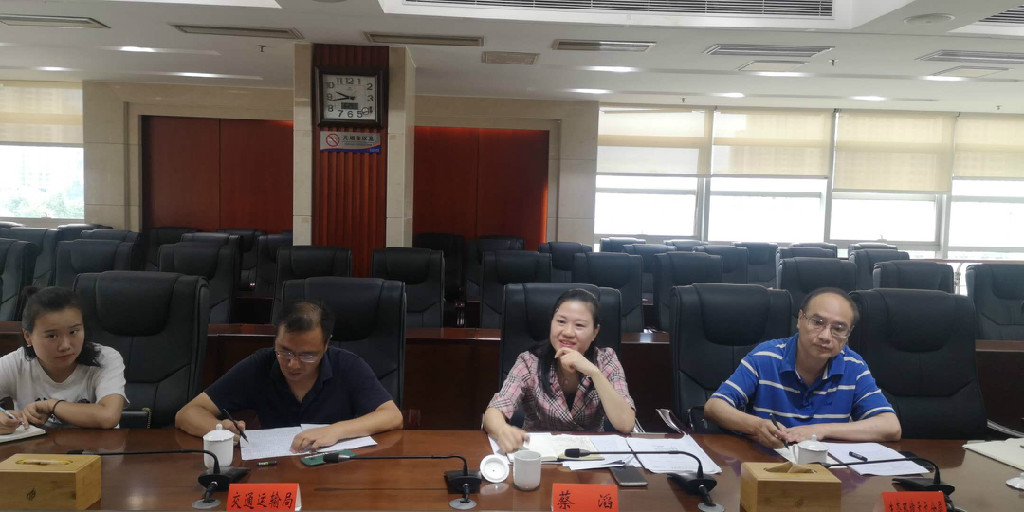 我区汽修行业VOCs治理获市好评