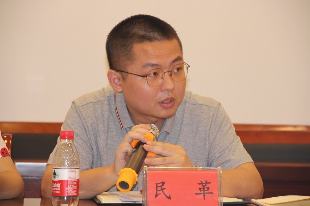 共商营商环境，合力优化服务