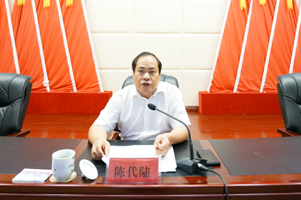 吹响奋战冲锋号 实现任务双过半攸县市场监督管理局召开半年工作暨奋战总结会议