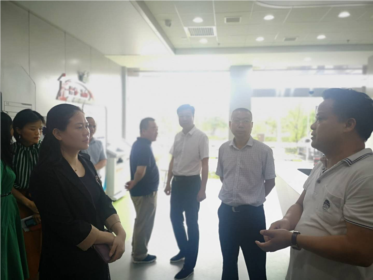 省知识产权综合服务分中心落户株洲高新区