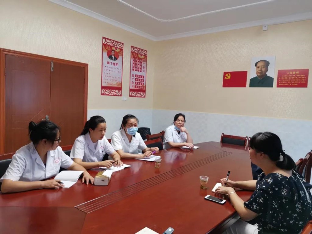 【城乡统筹&middot;幸福株洲】 株洲市天元区健康志愿者协会下乡镇调研摸底活动圆满成功
