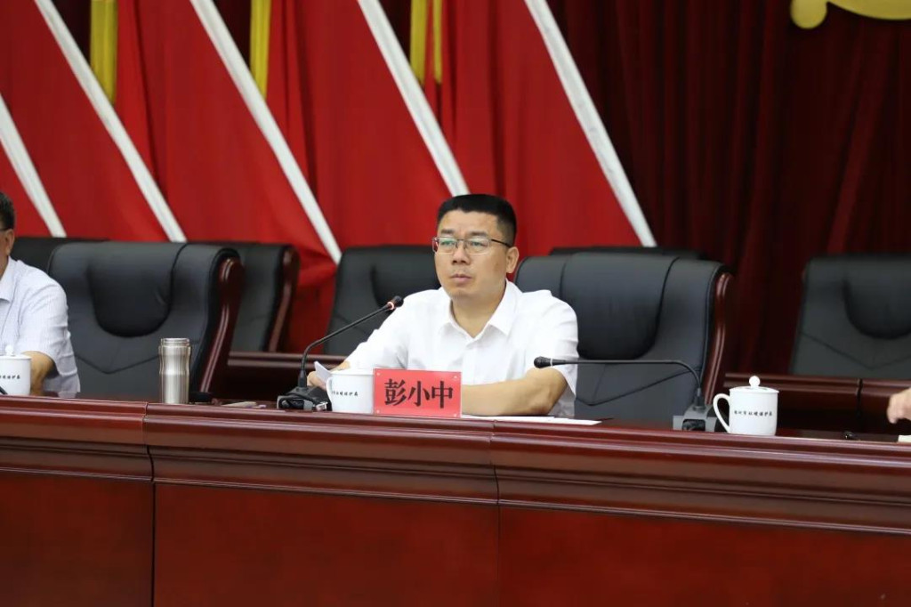 株洲市生态环境局召开纪念中国共产党建党99周年暨"七一"表彰大会