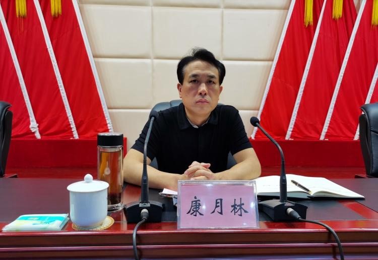 攸县召开2020年“八一”双拥座谈会