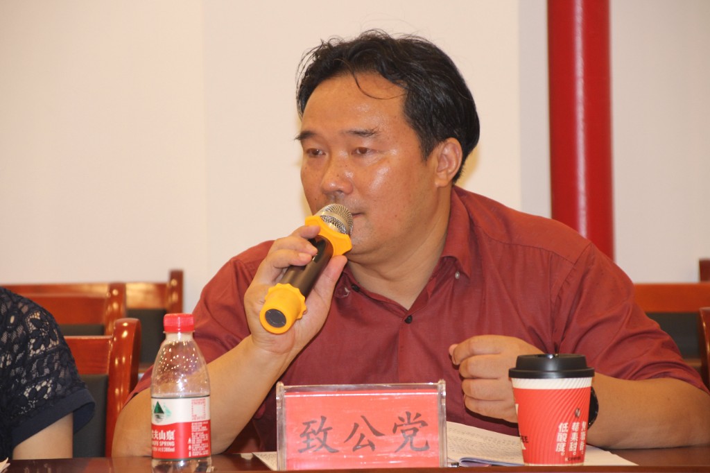 共商营商环境，合力优化服务