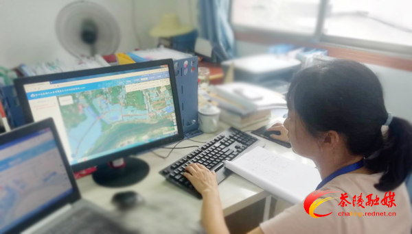发挥网格化管理优势 助力人口普查工作