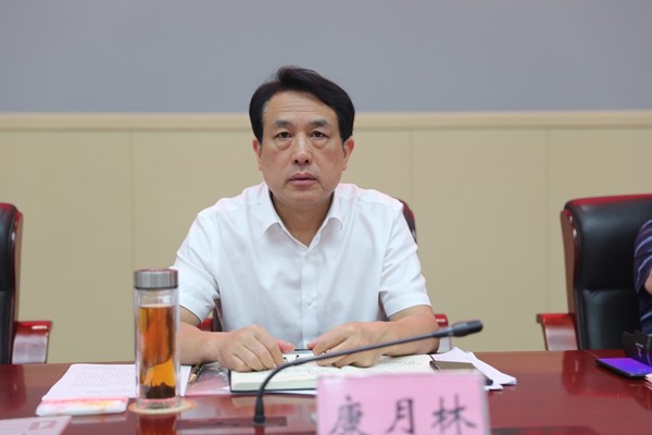 攸县召开2020年总河长会议　强调：“守护好一江碧水”
