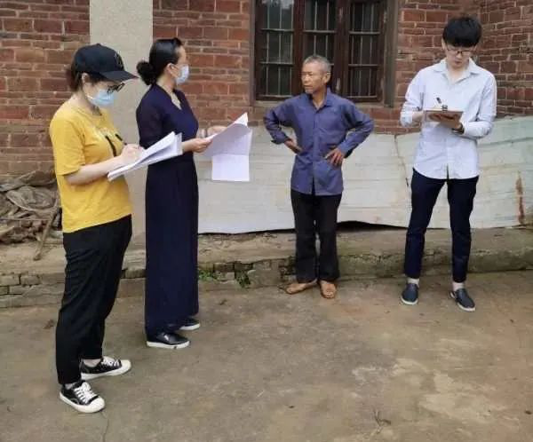 【六稳六保进行时】兜住“底” 帮到“家”,保基本民生