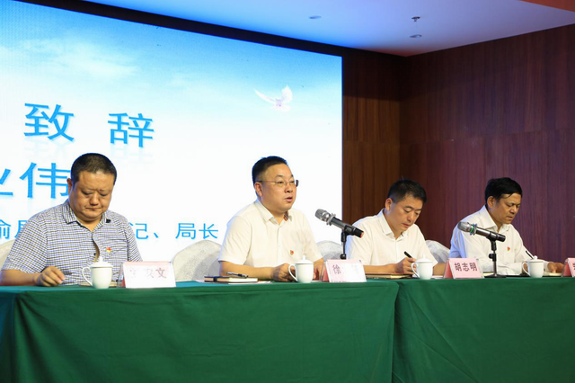 内强本领、外树形象 株洲市交通运输局组织交通运输综合行政执法人员进行集中封闭式培训（图）