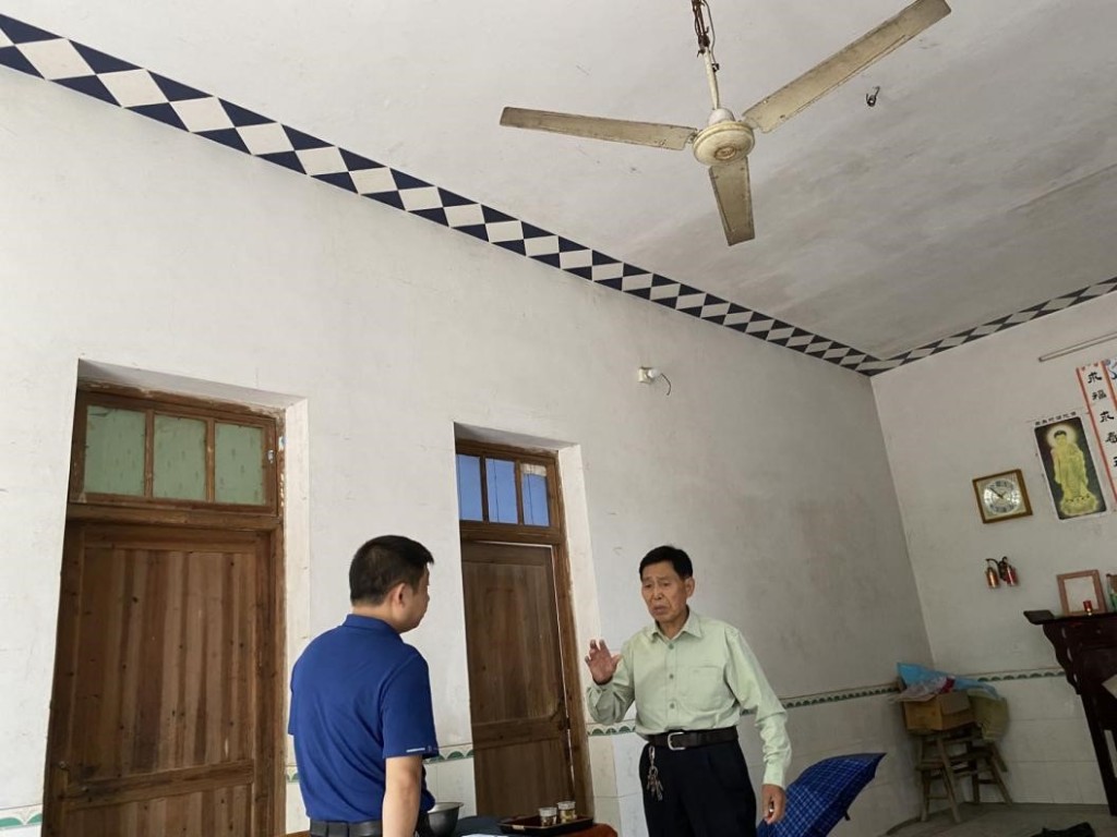 庆祝建党99周年，我们一起这样过！